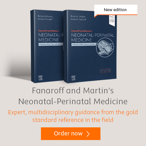 Fanaroff and Martin's Neonatal-Perinatal Medicine, 2-Volume Set, 12th Edition