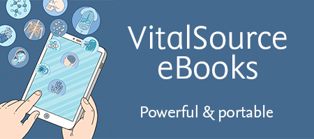 VitalSource eBooks Mobile