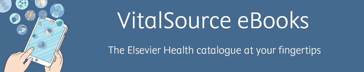 VitalSource eBooks